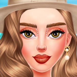 Makeup Studio - Glam Diva