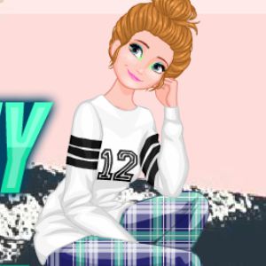2018 Style Guide Princess Edition Sporty Chic