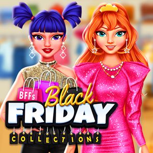 Bffs Black Friday Collections